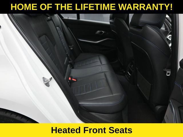 Used 2020 BMW M340i xDrive image 41