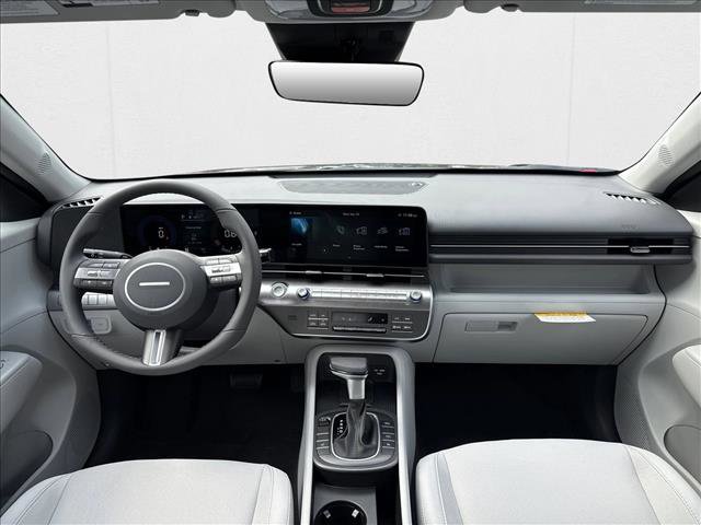 New 2026 Hyundai Kona SEL Sport image 18