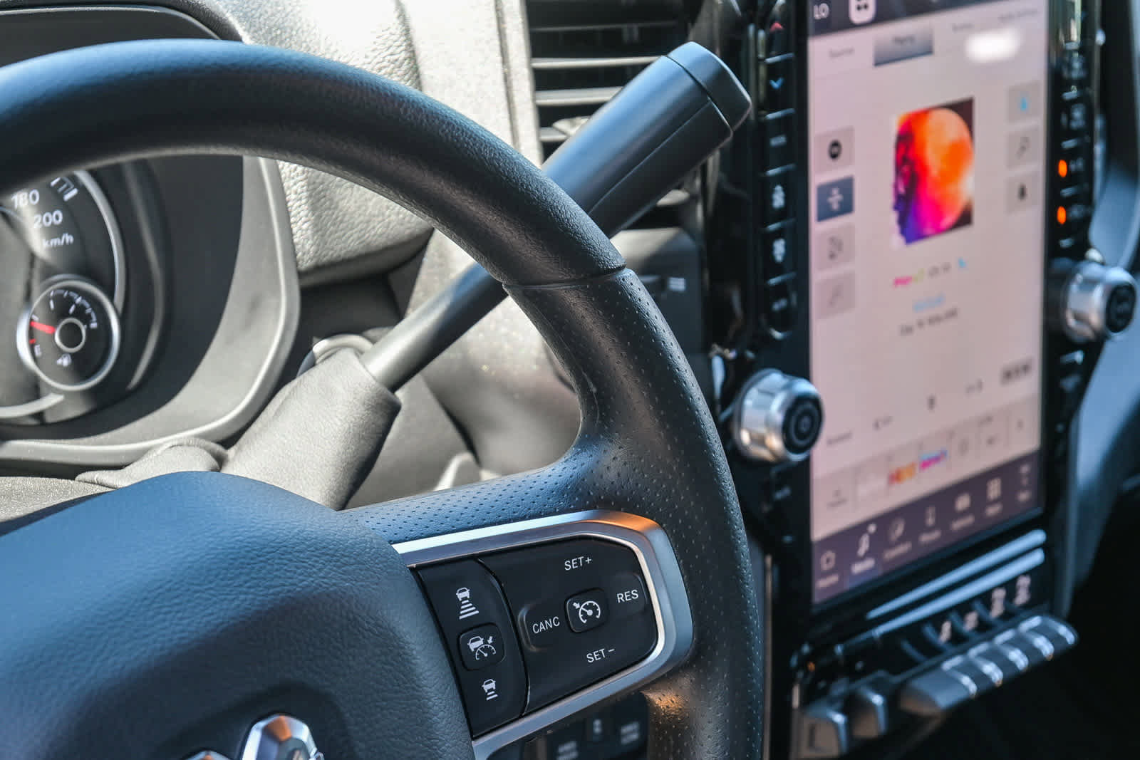 New 2026 RAM 2500 Tradesman image 29