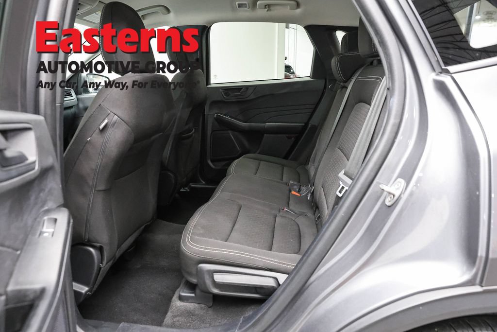 Used 2024 Ford Escape Active FWD image 20