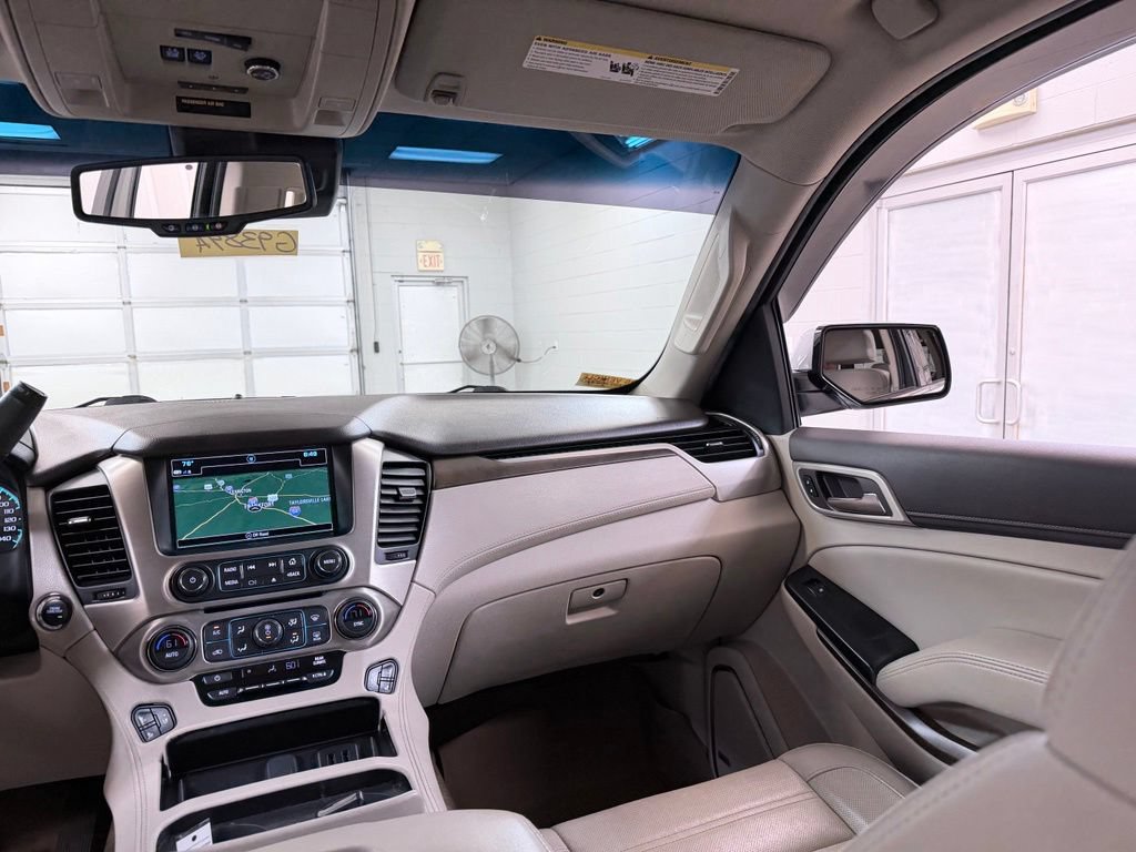 Used 2018 GMC Yukon Denali AWD/4WD image 31