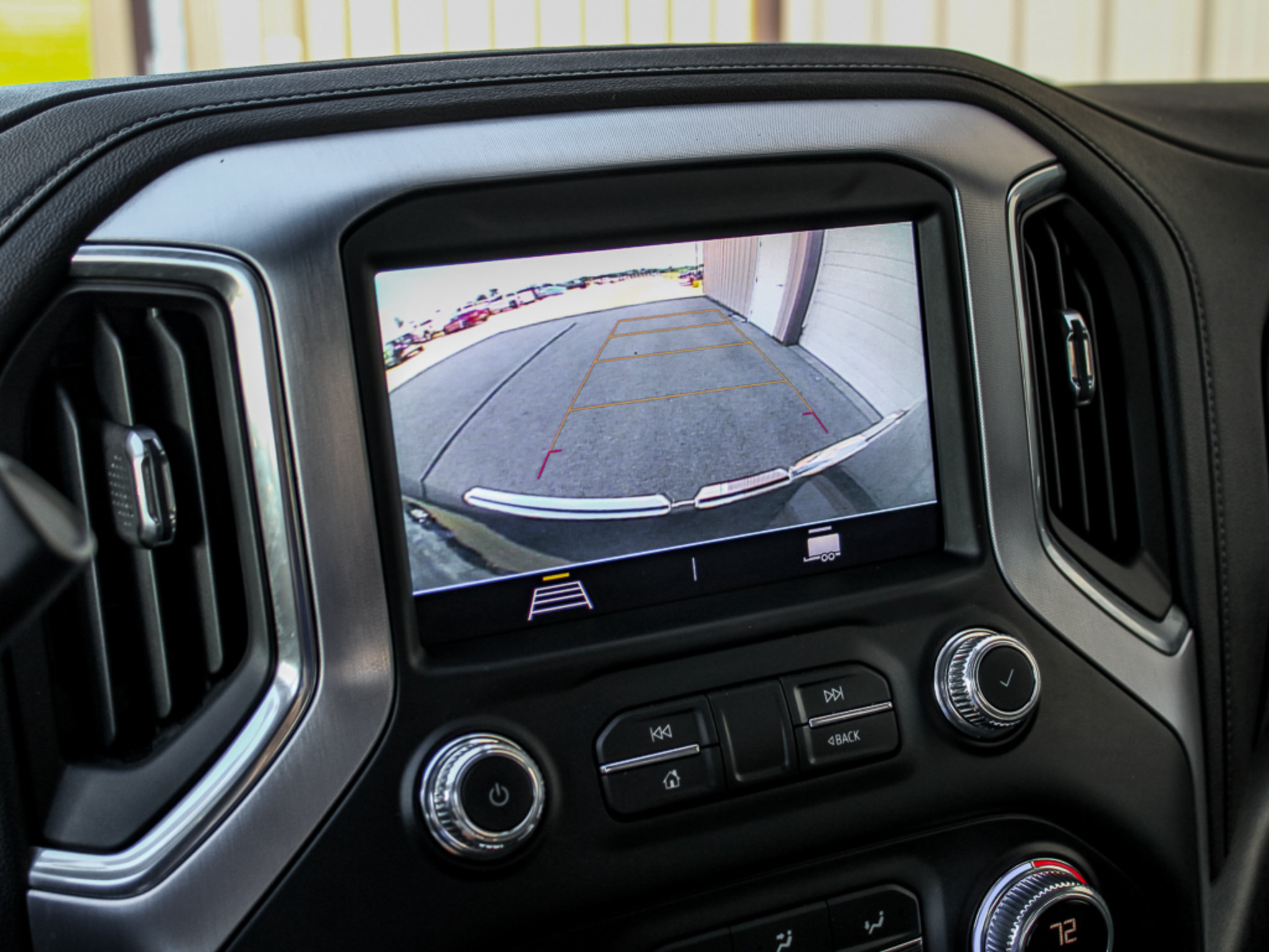 Used 2019 GMC Sierra 1500 SLE w/ SLE Value Package AWD/4WD image 35