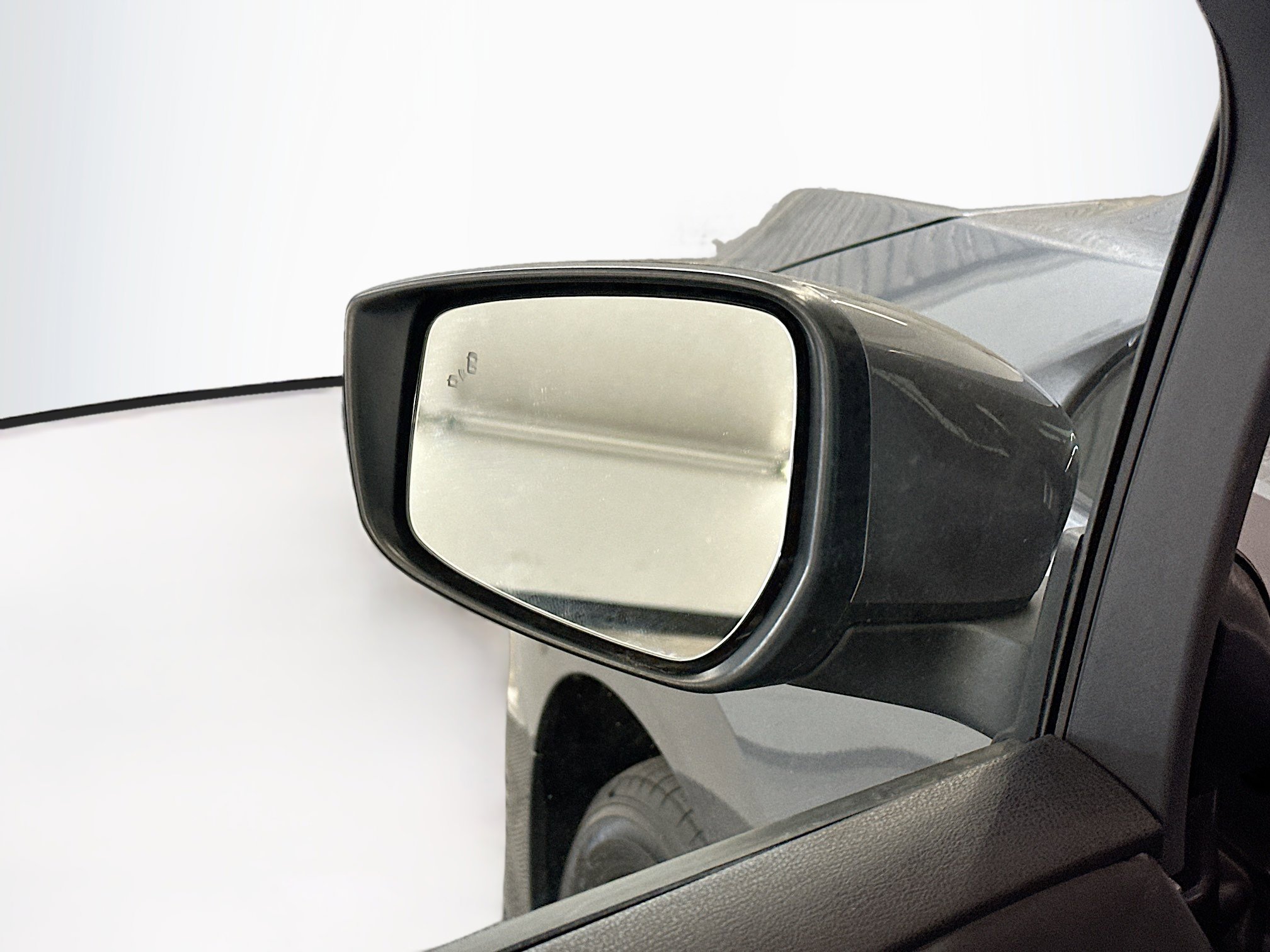 Used 2024 Nissan Leaf SV Plus image 16