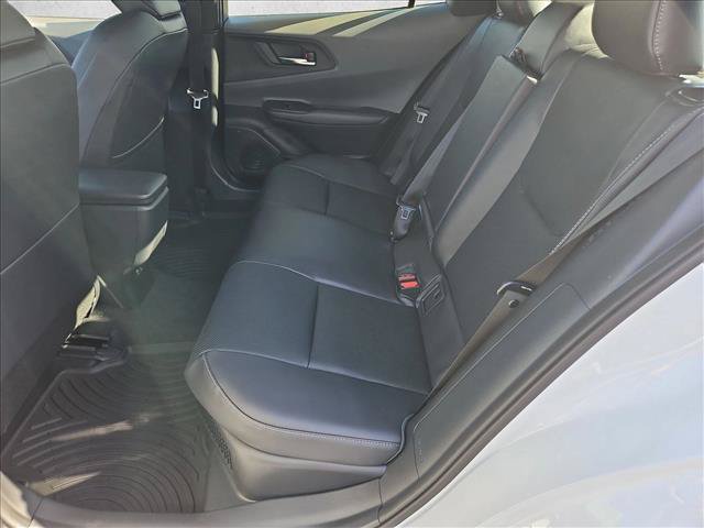 New 2027 Toyota Prius Limited FWD image 14