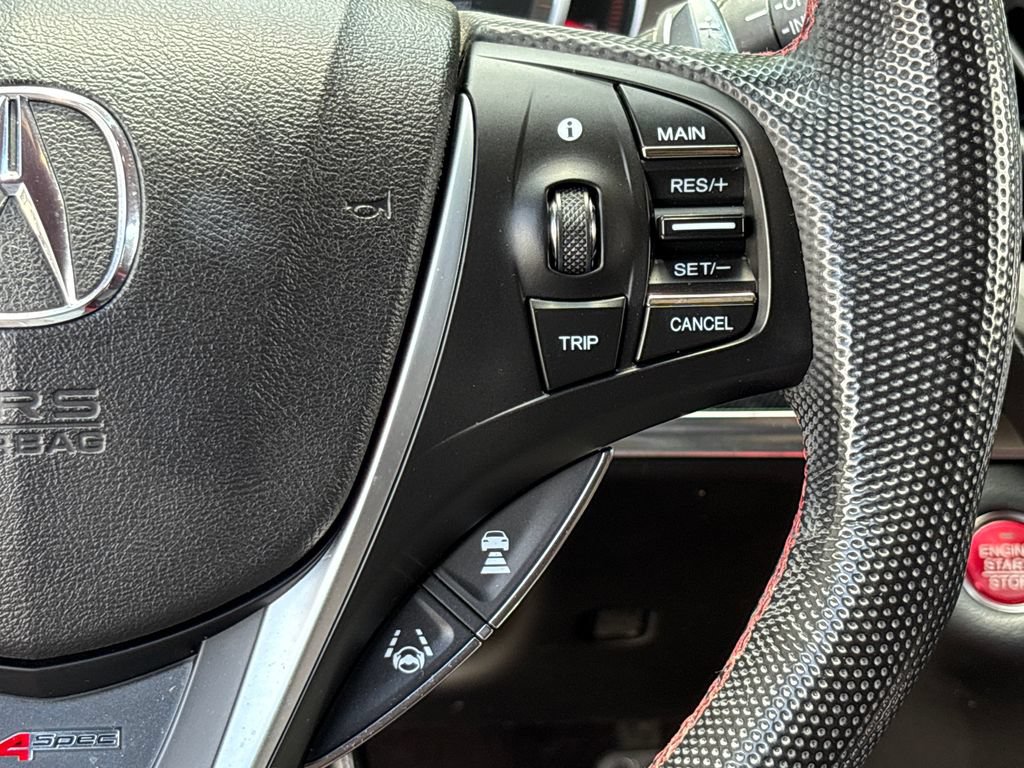 Used 2019 Acura MDX A-Spec AWD/4WD image 21
