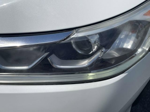 Used 2017 Honda Accord Sport Special Edition image 8