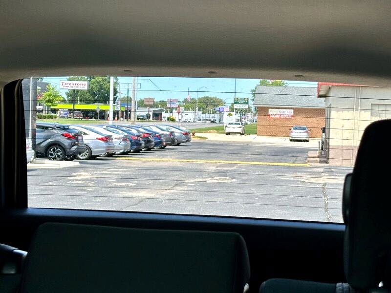 Used 2019 Toyota 4Runner SR5 image 26