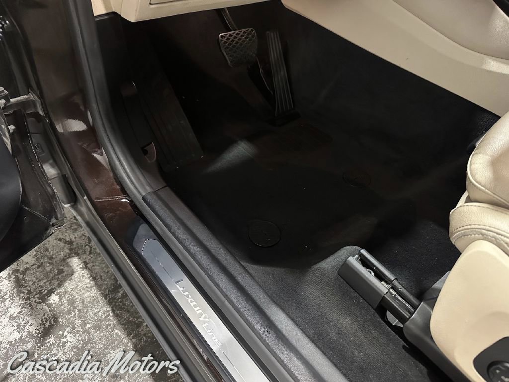 Used 2018 BMW X3 xDrive30i image 24