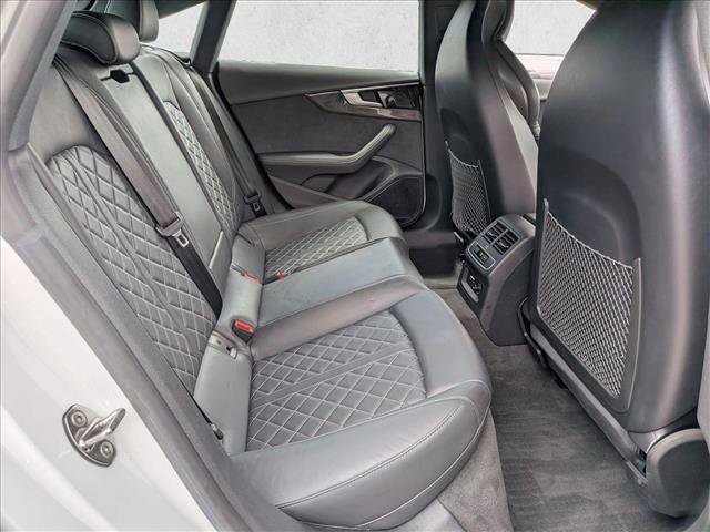 Certified 2023 Audi S5 Premium Plus w/ Premium Plus Package AWD/4WD image 23