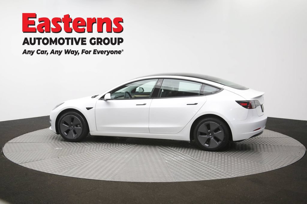 Used 2023 Tesla Model 3 Standard Range RWD image 56