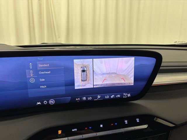 Used 2025 Buick Enclave Avenir w/ Super Cruise Package AWD/4WD image 25