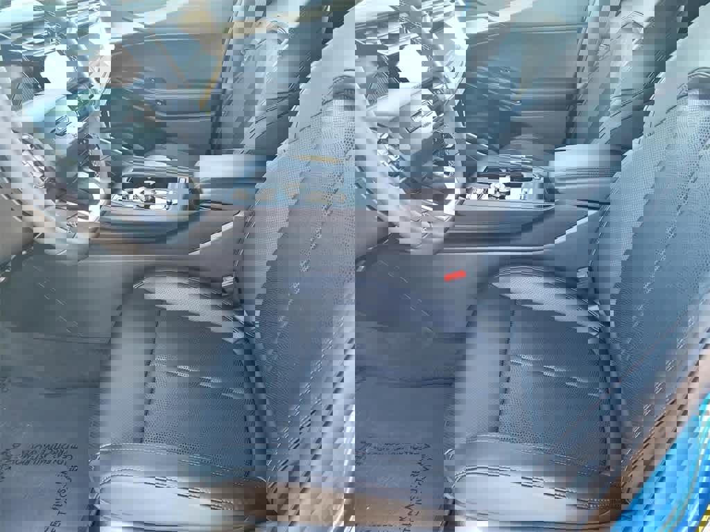 New 2026 Jeep Cherokee Overland image 15