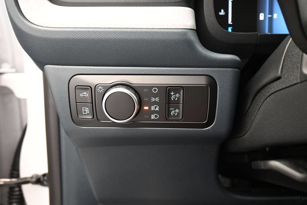 New 2026 Ford Maverick XLT FWD image 12
