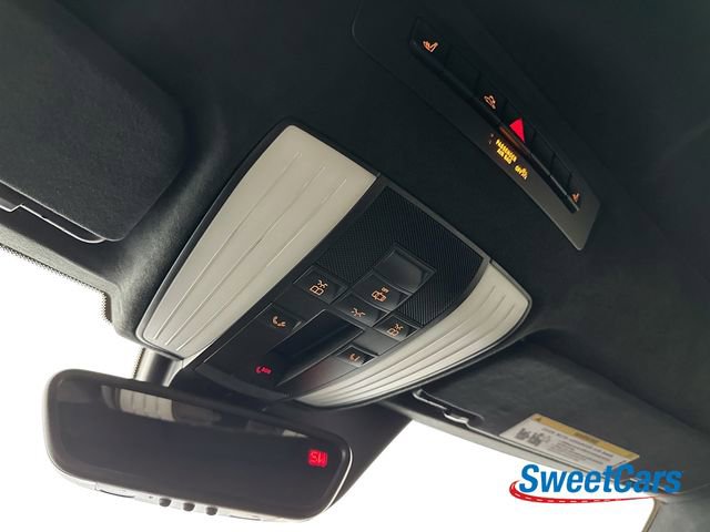 Used 2021 Mercedes-Benz AMG GT Black Series w/ Keyless-Go Package image 30