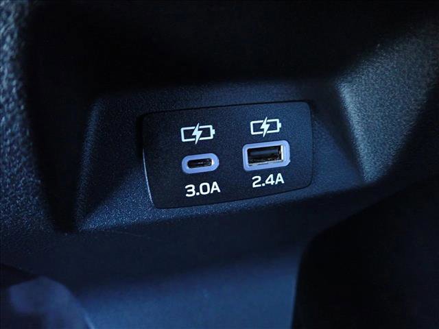 Certified 2024 Subaru Crosstrek 2.5i Wilderness w/ Crosstrek Mirror Package image 10