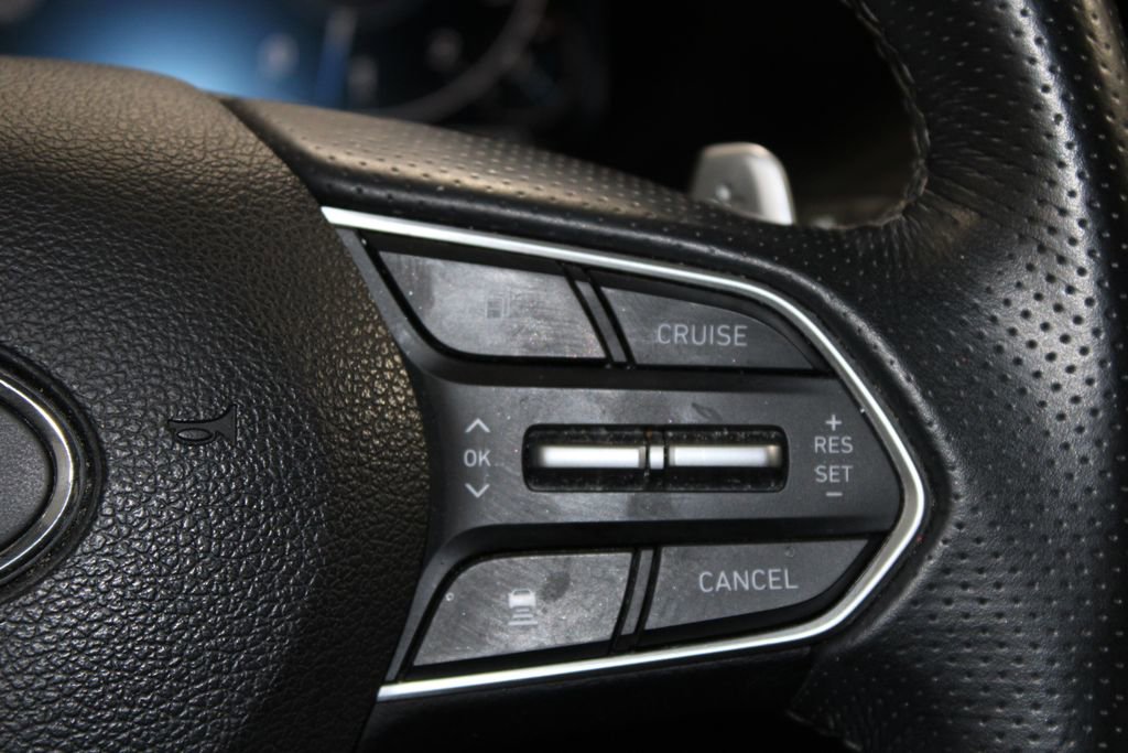 Used 2022 Hyundai Palisade Calligraphy image 38