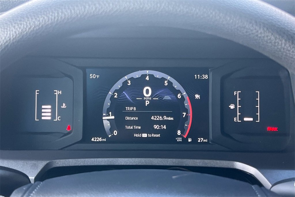 Used 2025 Toyota Tacoma SR5 image 27