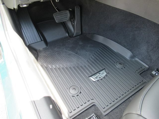 New 2026 Cadillac CT4 Luxury RWD image 28