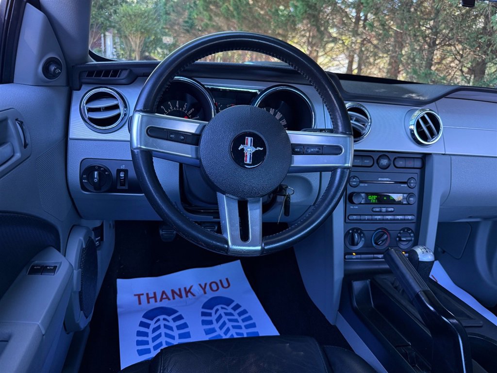 Used 2007 Ford Mustang GT image 50