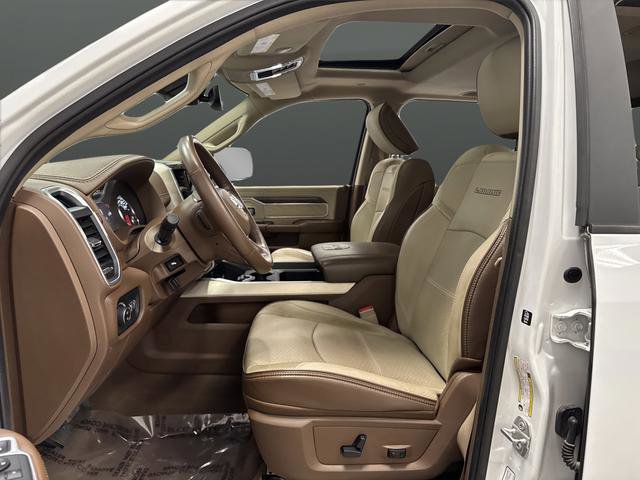 Used 2020 RAM 3500 Laramie image 4