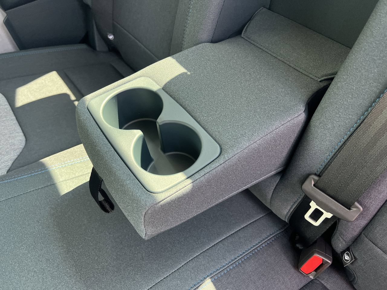 New 2025 Ford Maverick XLT w/ XLT Luxury Package FWD image 21
