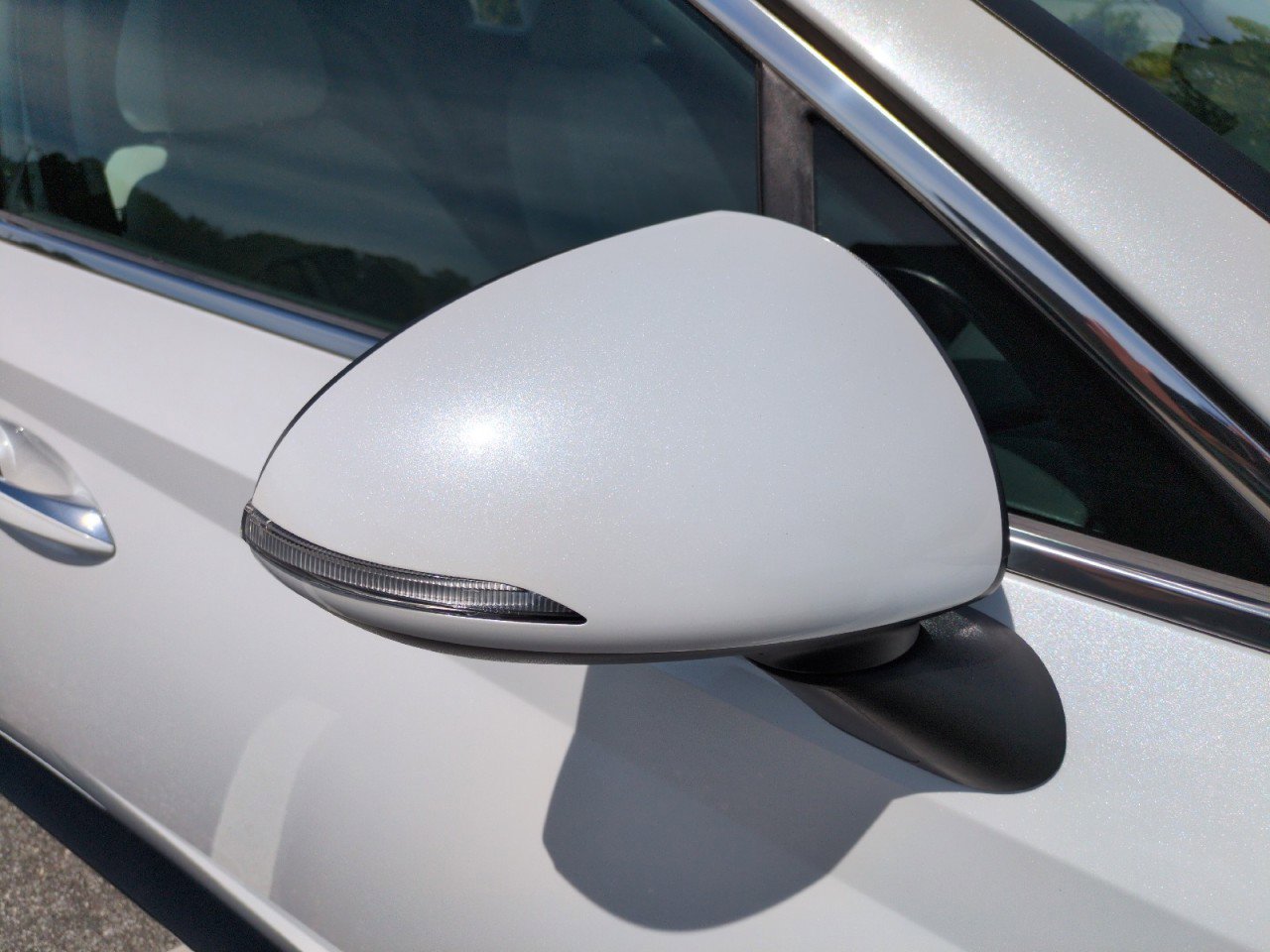 Used 2022 Hyundai Sonata SEL FWD image 37