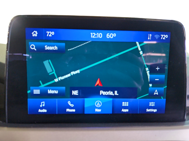 Used 2022 Ford Escape SE AWD/4WD image 15