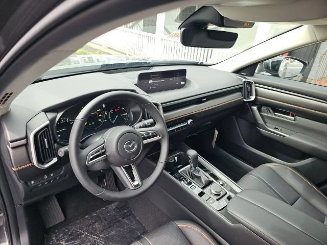 New 2026 MAZDA CX-50 AWD 2.5 S w/ Weather Package image 15