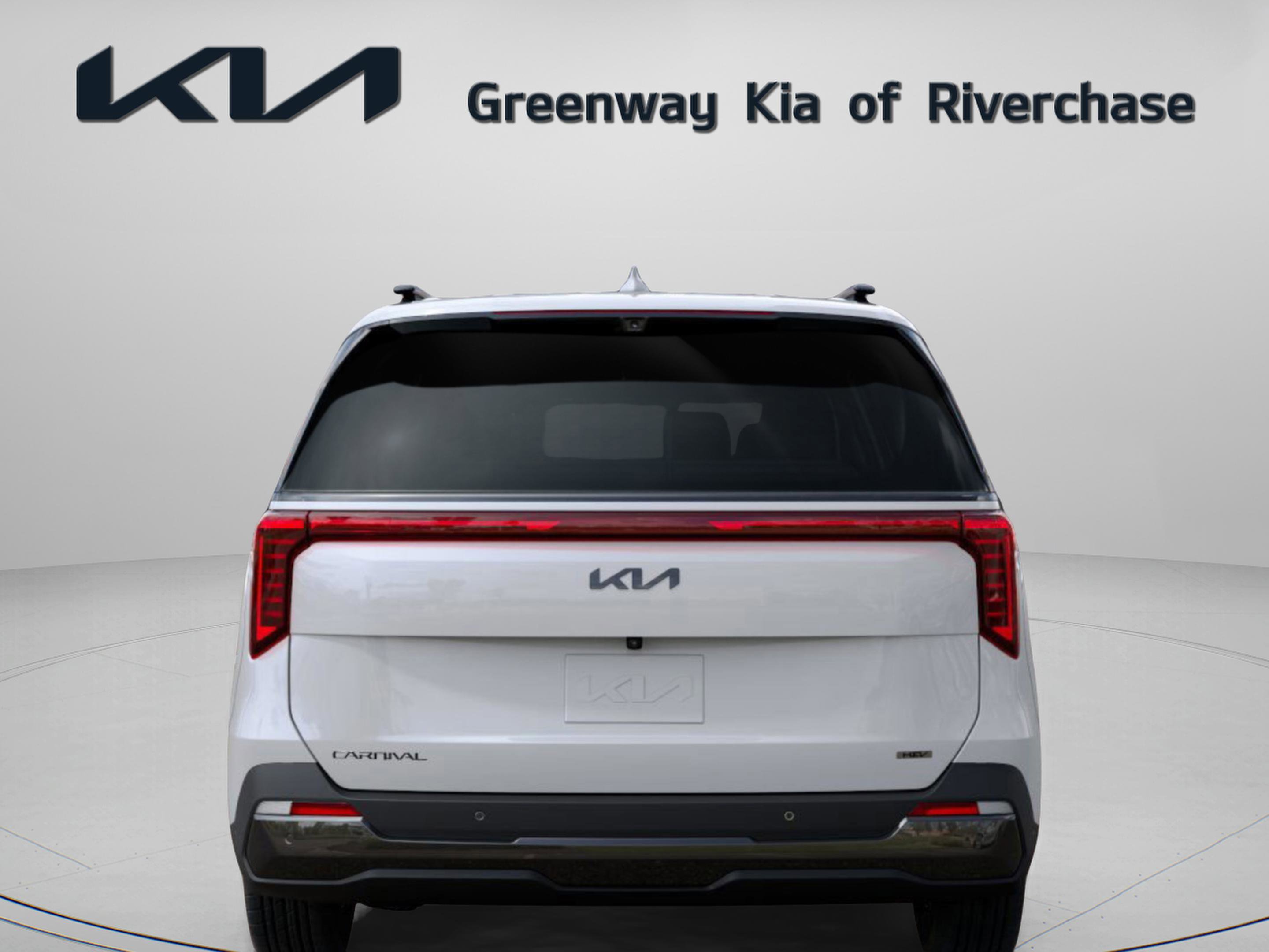 New 2026 Kia Carnival SX Prestige image 7