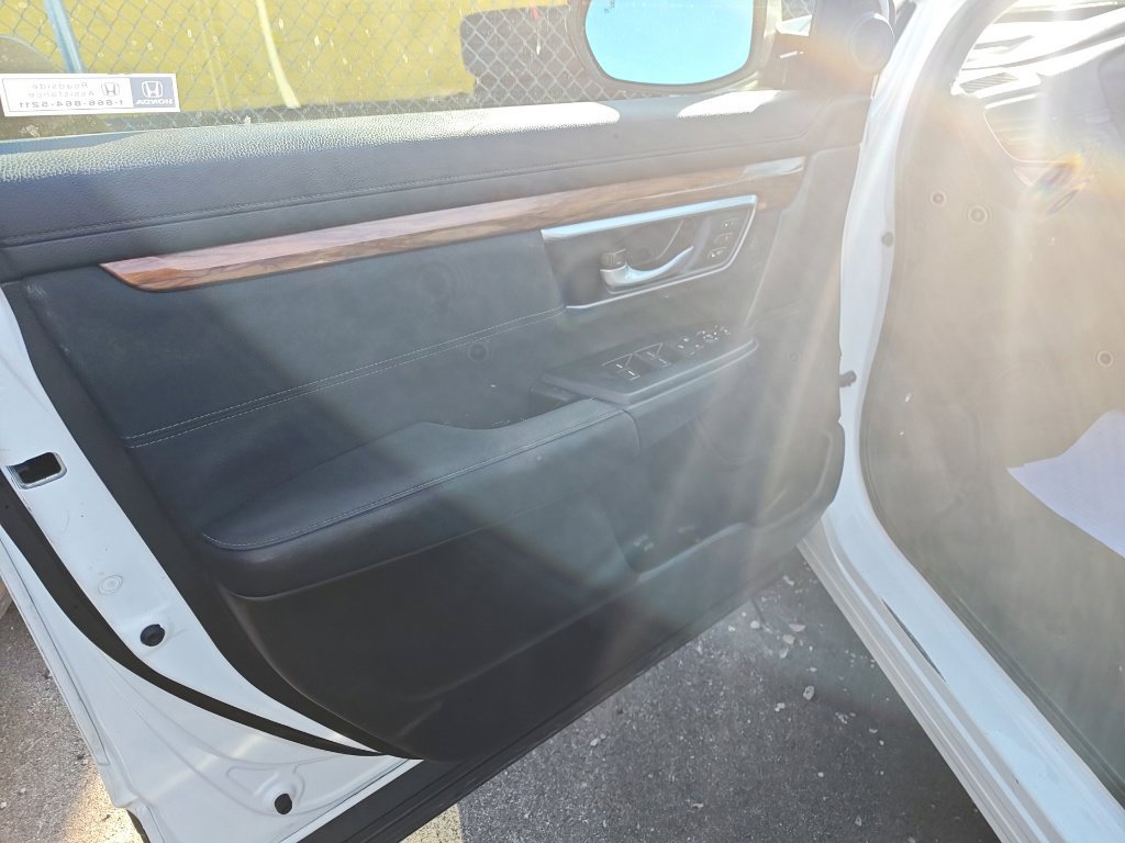 Used 2020 Honda CR-V EX image 5
