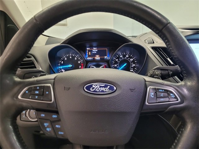Used 2018 Ford Escape Titanium image 22