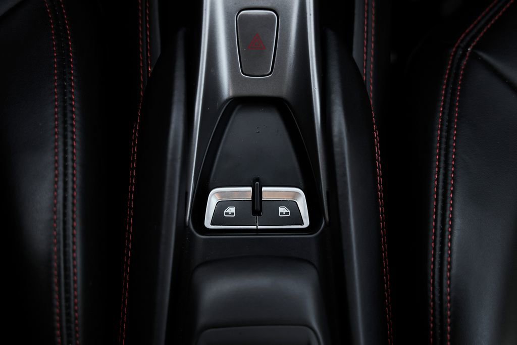 Used 2023 Ferrari F8 Tributo image 52