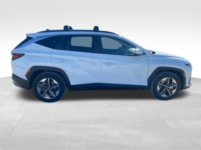 Certified 2026 Hyundai Tucson SEL FWD image 10