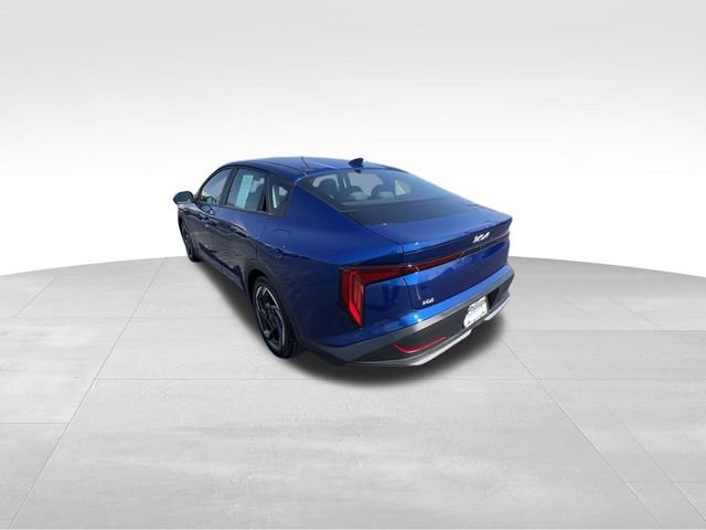 Used 2025 Kia K4 EX FWD image 8