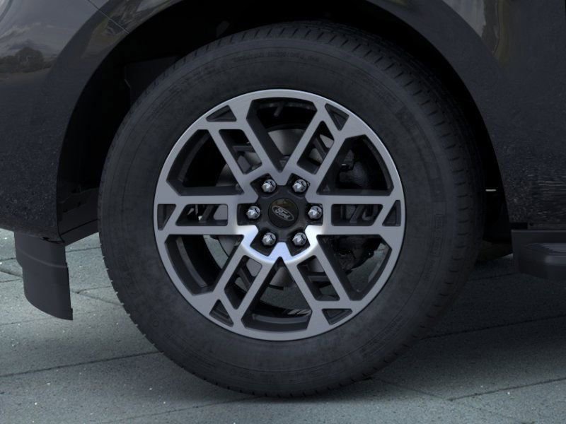 New 2026 Ford Expedition Max Active image 19