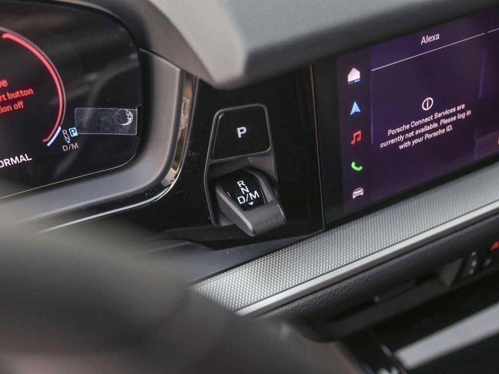 Certified 2026 Porsche Cayenne AWD/4WD image 23