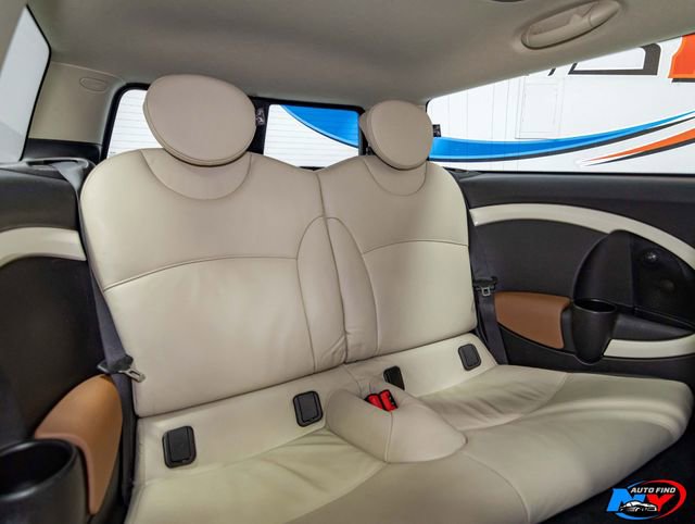 Used 2014 MINI Cooper Clubman S image 20