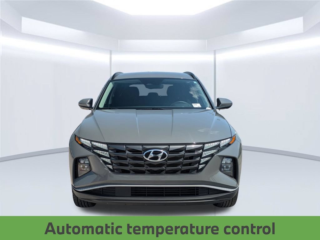 Used 2024 Hyundai Tucson SEL FWD image 11