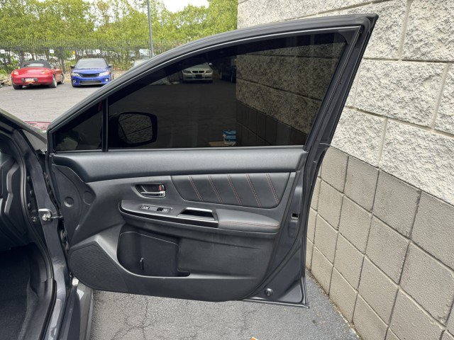Used 2020 Subaru WRX Premium AWD/4WD image 35