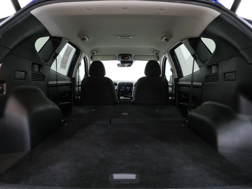 Used 2024 Hyundai Tucson SEL image 30