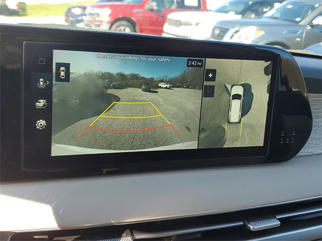 Used 2024 Hyundai Palisade Calligraphy image 18