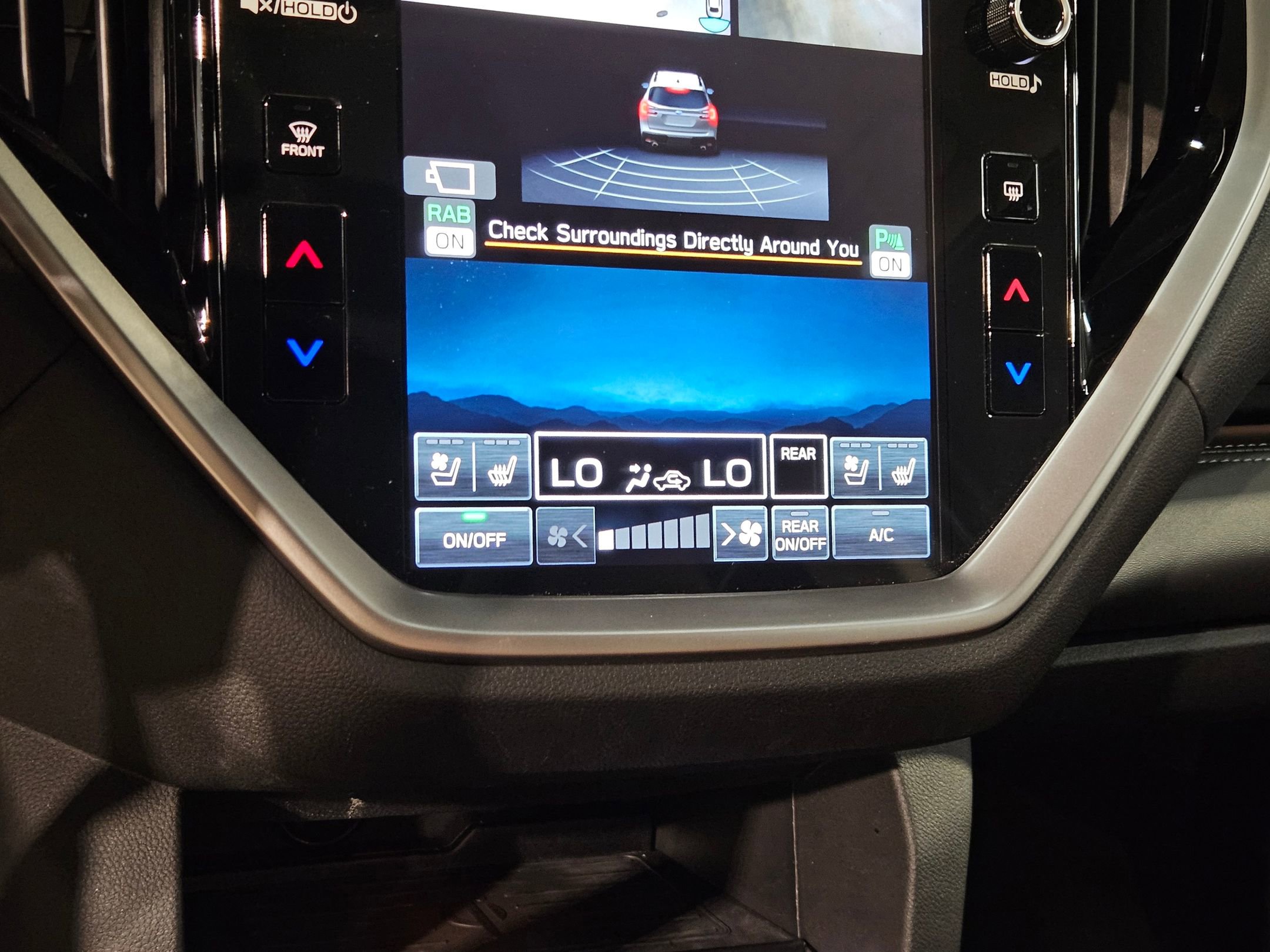 Used 2024 Subaru Ascent Touring image 33