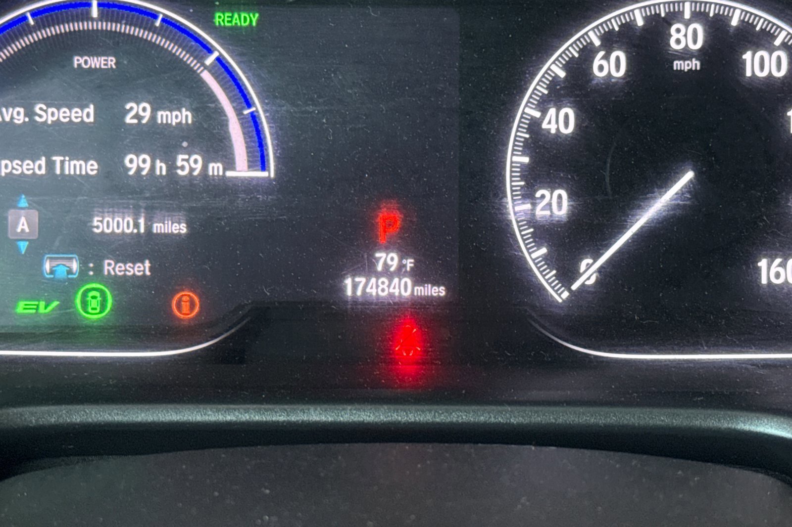 Used 2020 Honda Accord EX image 26