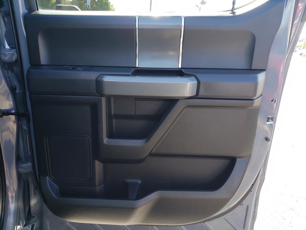 Used 2019 Ford F150 XLT w/ Equipment Group 302A Luxury image 14