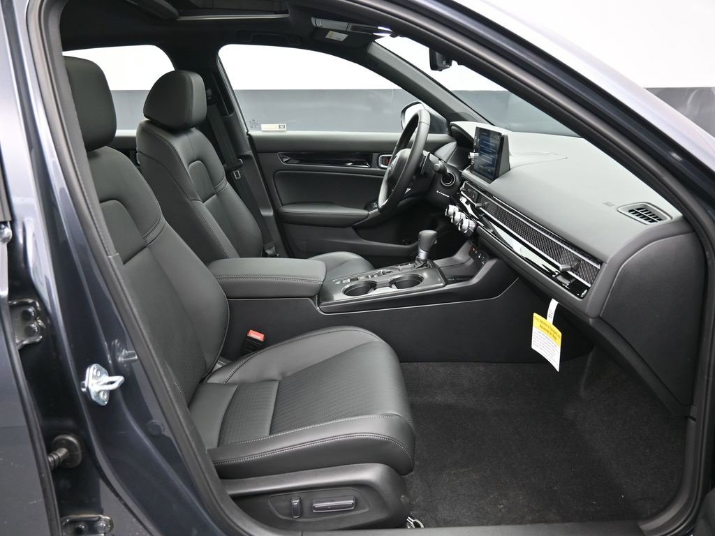 Certified 2026 Honda Civic Sport Touring image 39