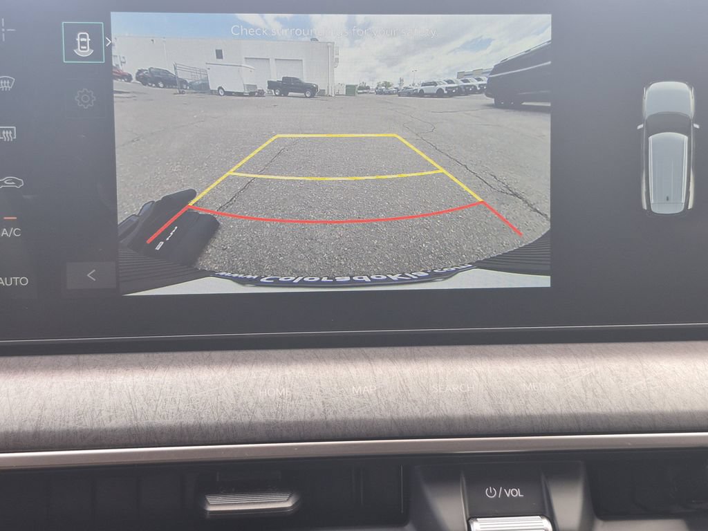 Certified 2024 Kia EV9 Wind AWD/4WD image 23