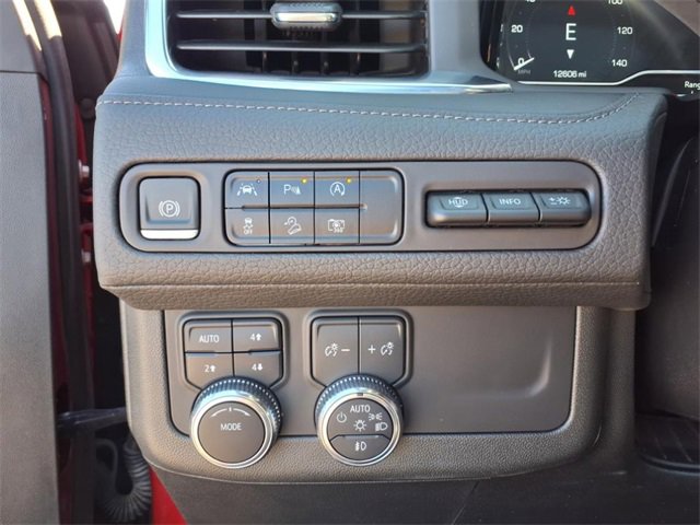 Used 2024 GMC Yukon Denali image 68