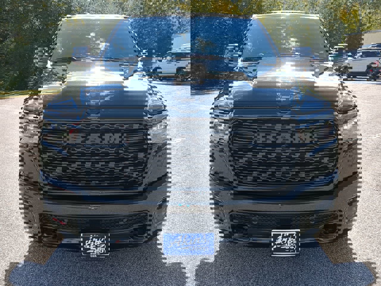 New 2026 RAM 1500 Big Horn image 7