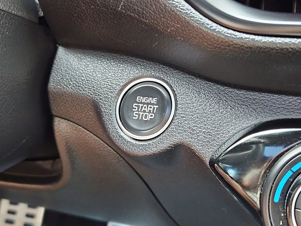 Used 2024 Kia Forte GT-Line w/ GT-Line Premium Package image 16