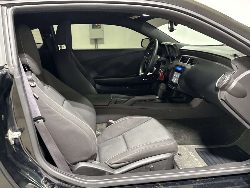 Used 2011 Chevrolet Camaro LT w/ RS Package RWD image 21